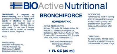 Bronchiforce (Bani0088 Bronchiforce 2 8 17)